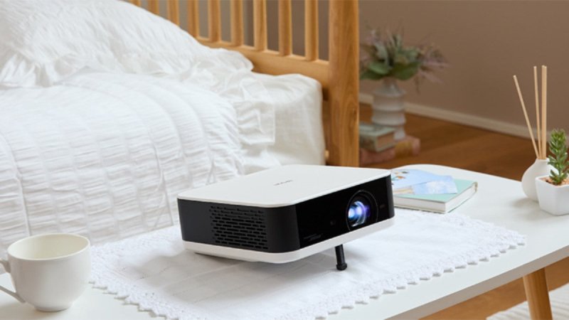 Epson EF-61W