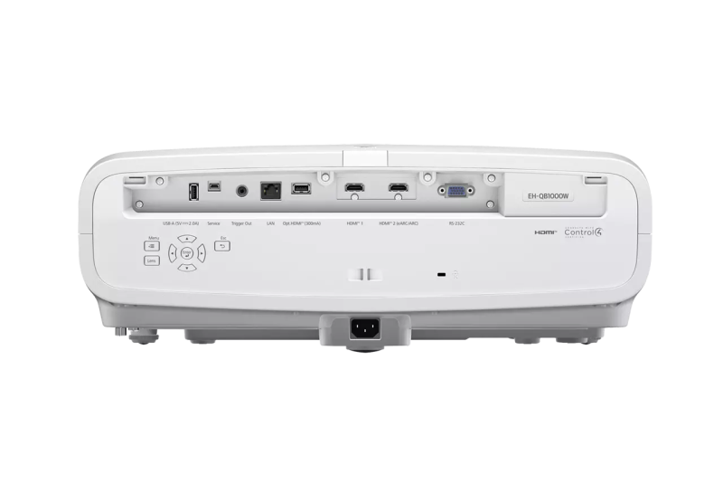Epson EH-QB1000