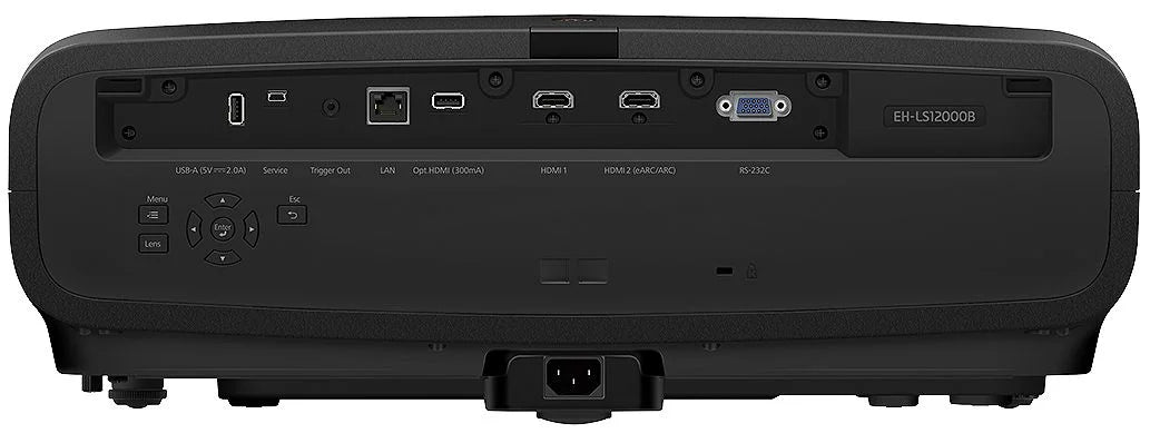 Epson EH-LS12000B