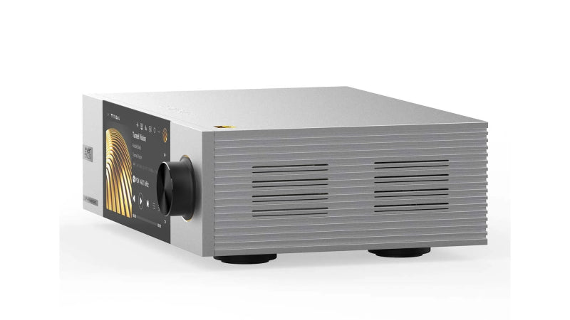 Eversolo DMP-A6 Gen 2 Master Edition