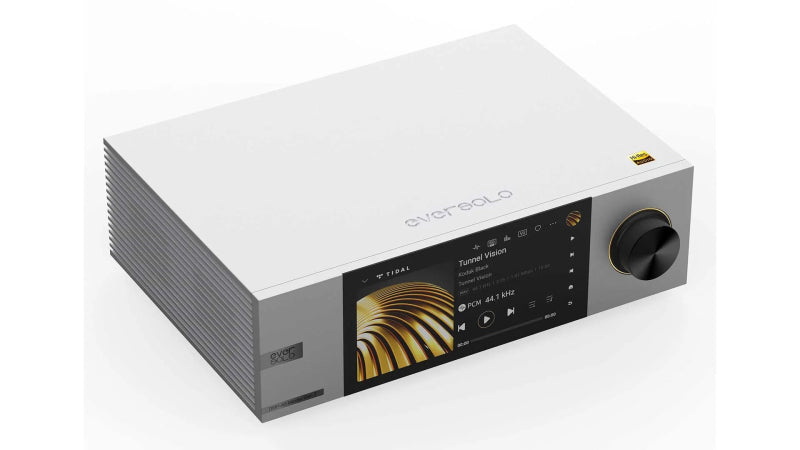 Eversolo DMP-A6 Gen 2 Master Edition