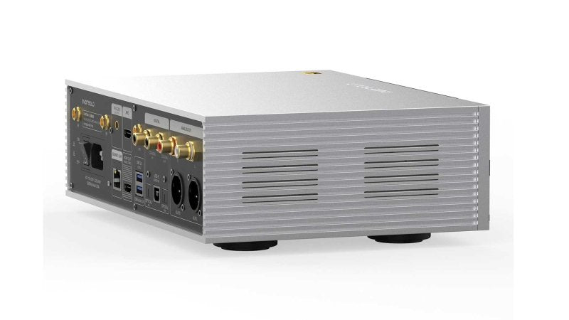 Eversolo DMP-A6 Gen 2 Master Edition