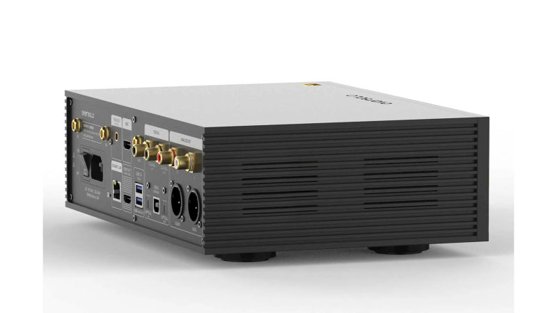 Eversolo DMP-A6 Gen 2 Master Edition