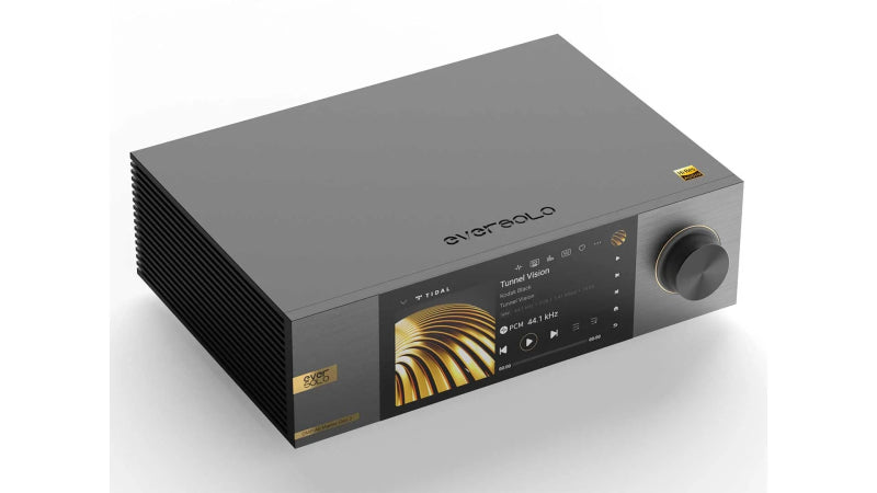 Eversolo DMP-A6 Gen 2 Master Edition