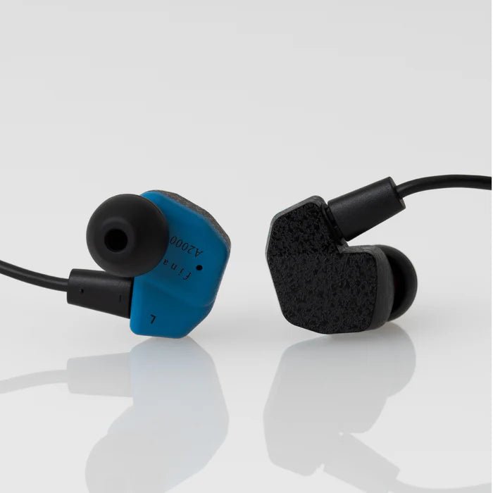 Final Audio A2000
