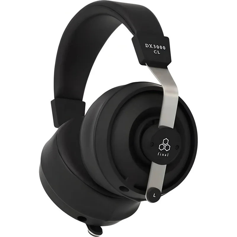 Final Audio DX3000 CL Auriculares Cerrados