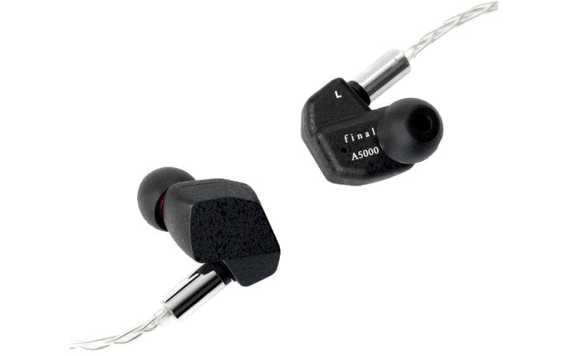 Final Audio Design A5000