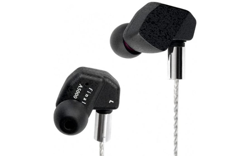 Final Audio Design A5000