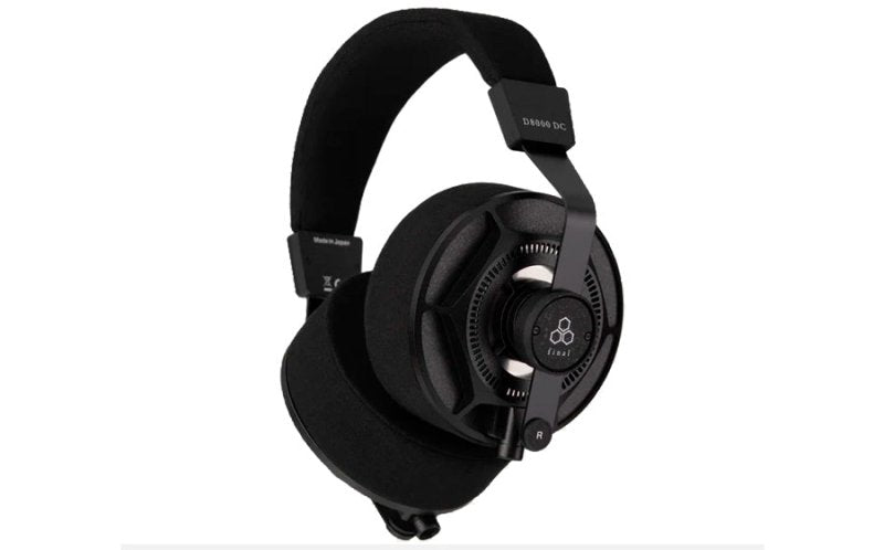 Final Audio Design D8000 DC