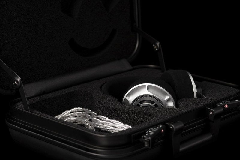 Final Audio Design D8000 DC Pro Edition