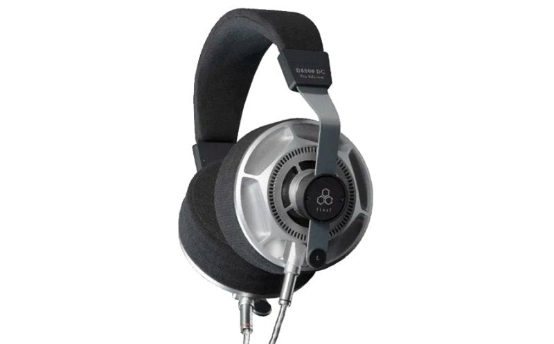 Final Audio Design D8000 DC Pro Edition