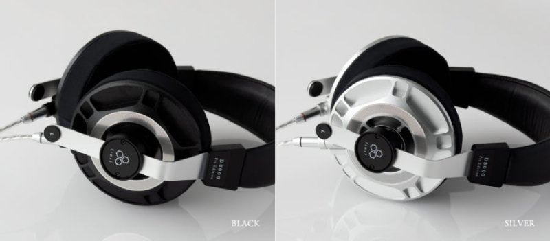 Final Audio D8000 Pro Edition