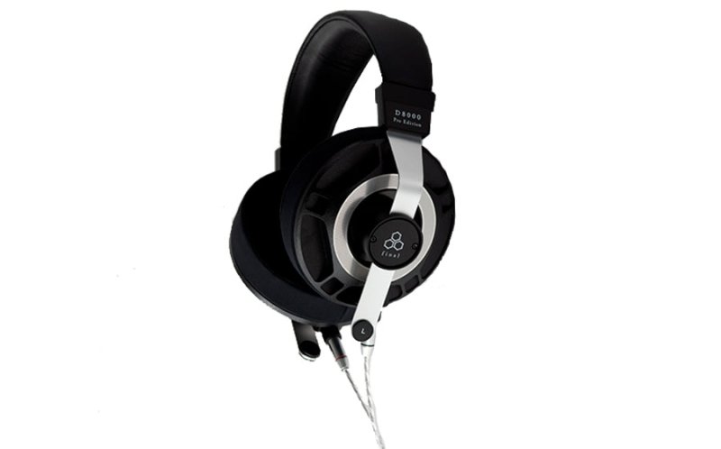 Final Audio D8000 Pro Edition