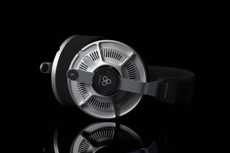 Final DX6000 | Auriculares Circumaurales Abiertos