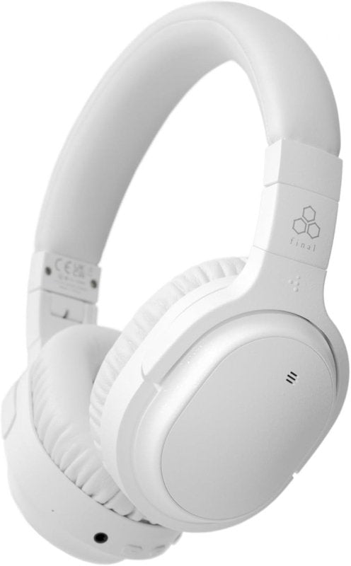 Final Audio Design UX3000