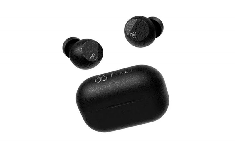 Final Audio Design ZE3000 SV