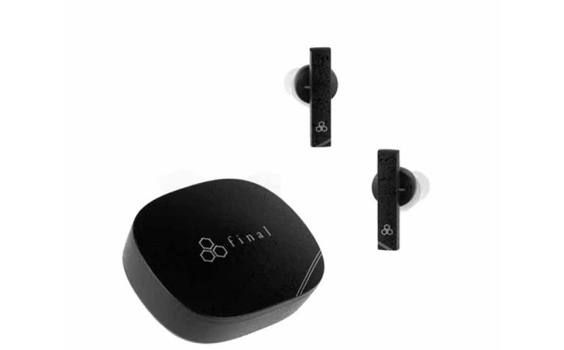 Final Audio Design ZE8000 MK2