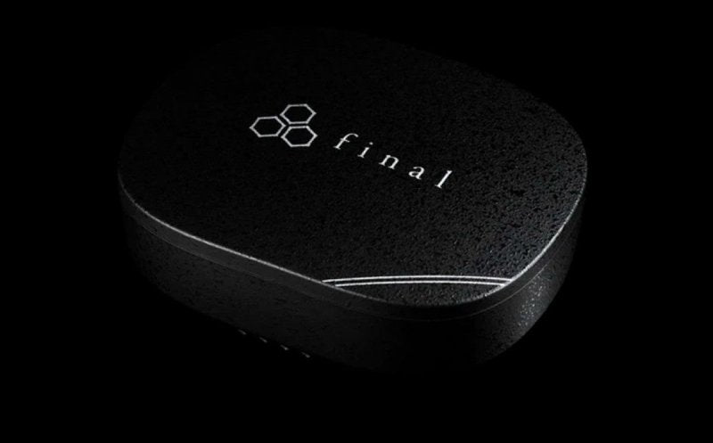 Final Audio Design ZE8000 MK2