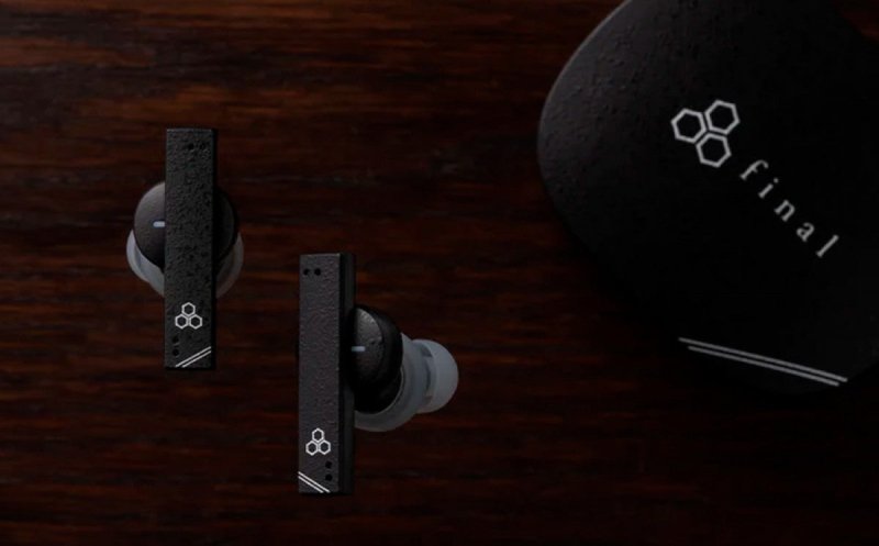 Final Audio Design ZE8000 MK2