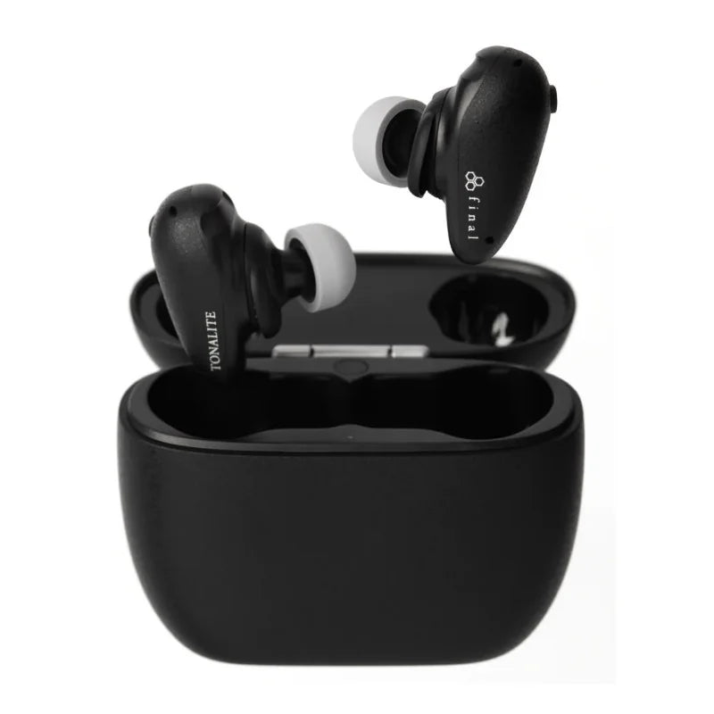 Final Audio TONALITE