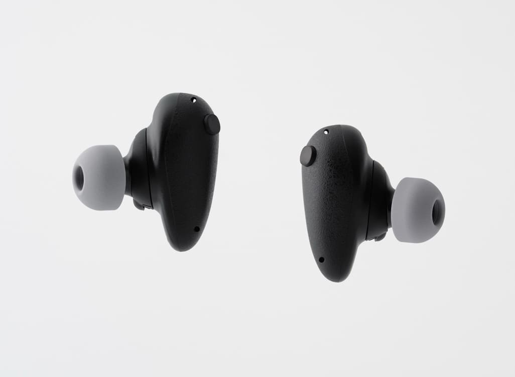 Final Audio TONALITE