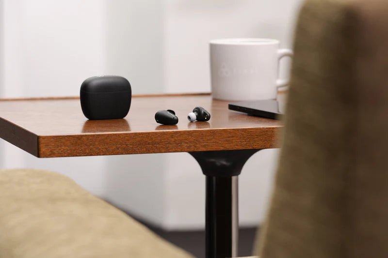 Final Audio TONALITE