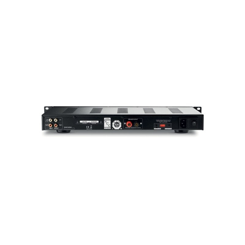 Focal 100 IW SUB8 AMPLIFIER