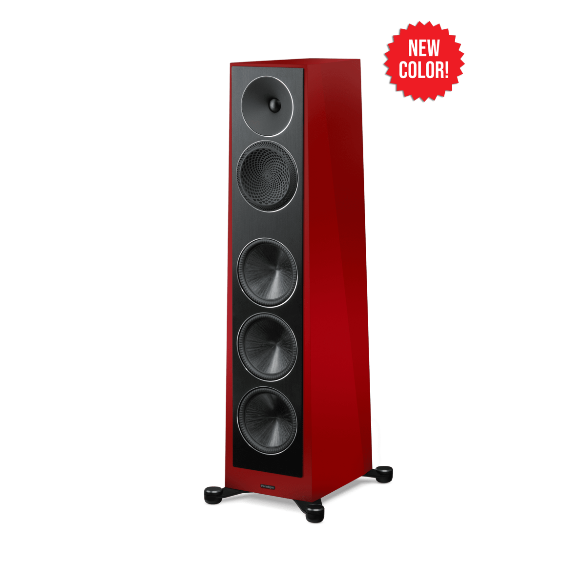 Paradigm Founder 120H