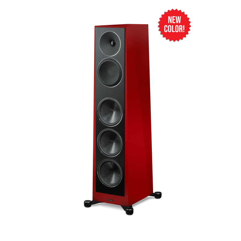Paradigm Founder 120H