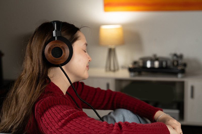 Grado Classic GS1000
