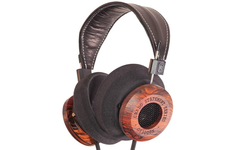 Grado GS3000x | Auriculares Abiertos
