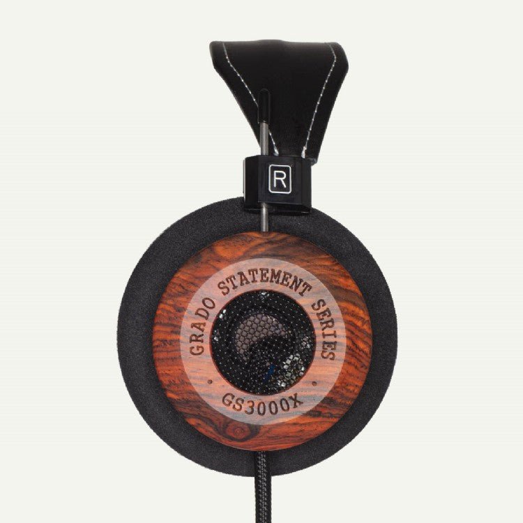 Grado GS3000x | Auriculares Abiertos