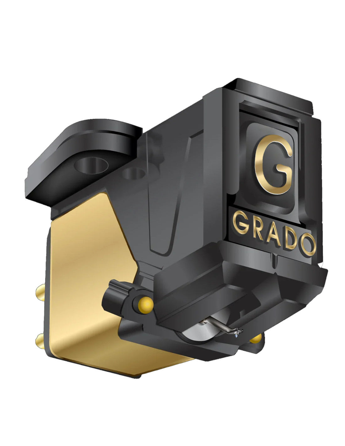 Grado Gold 4