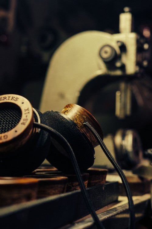 Grado RS1x