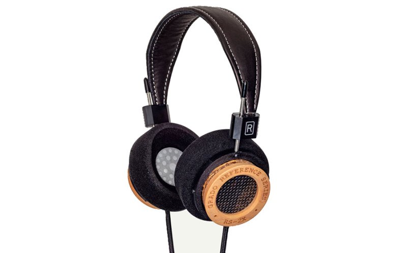 Grado RS2x
