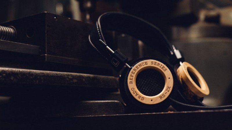 Grado RS2x