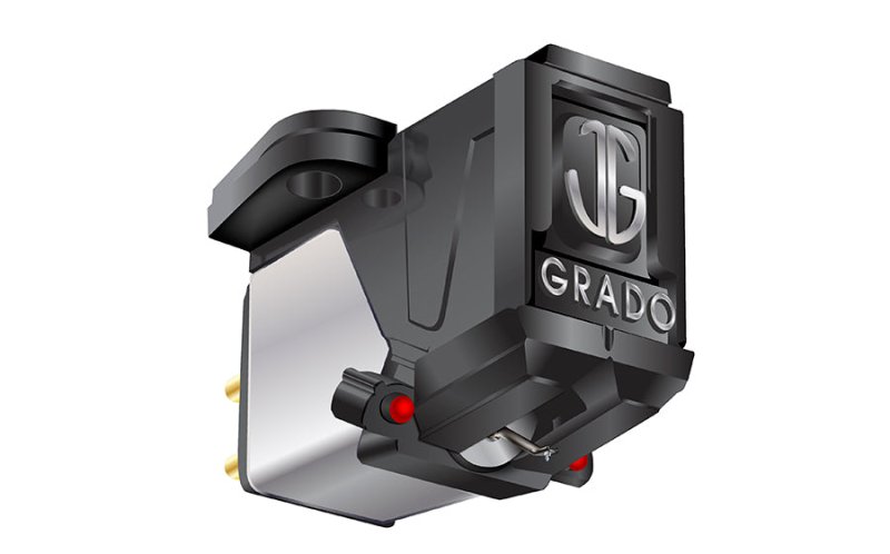 Grado Red 3
