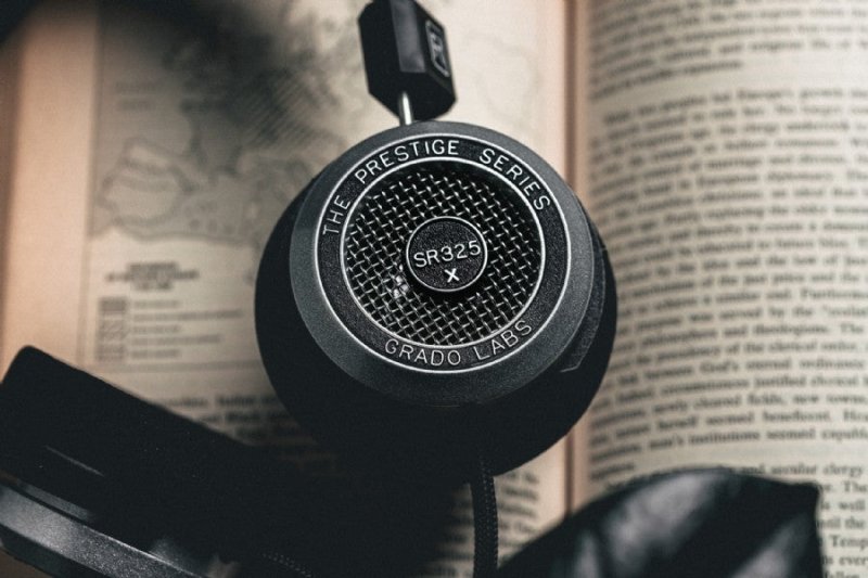Grado SR325x