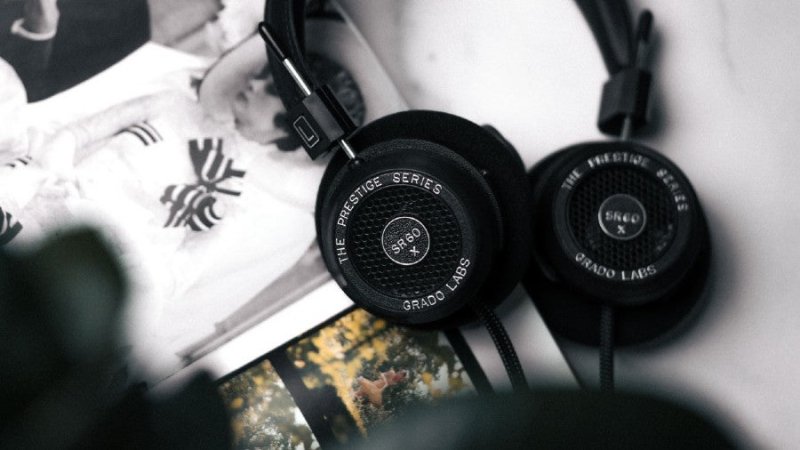 Grado SR60x