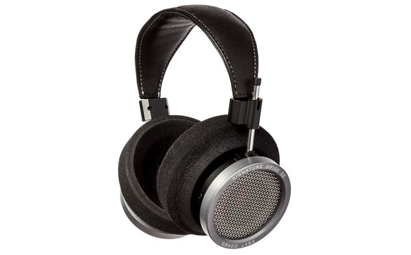 Grado Signature HP100 SE