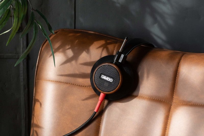 Grado Signature S550