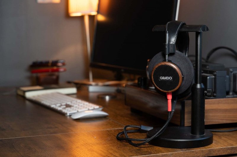 Grado Signature S550
