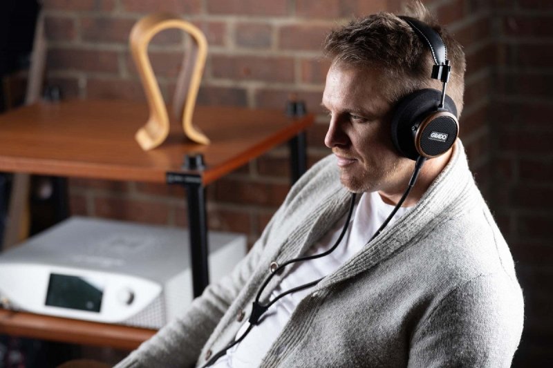 Grado Signature S550