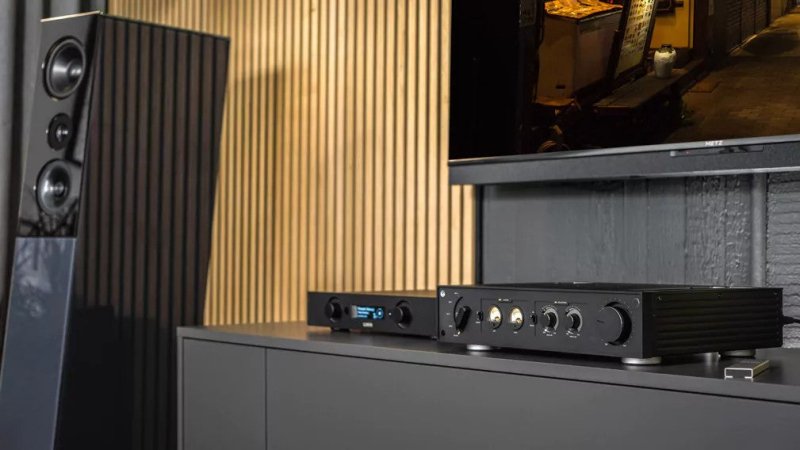 HIFI Rose RA280
