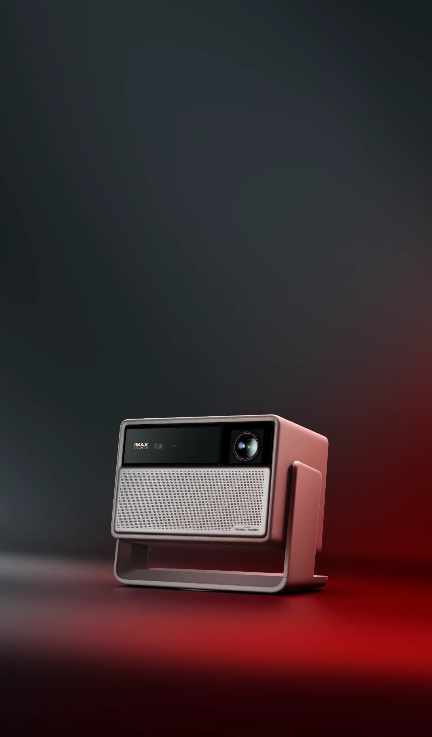 Xgimi HORIZON 20 MAX