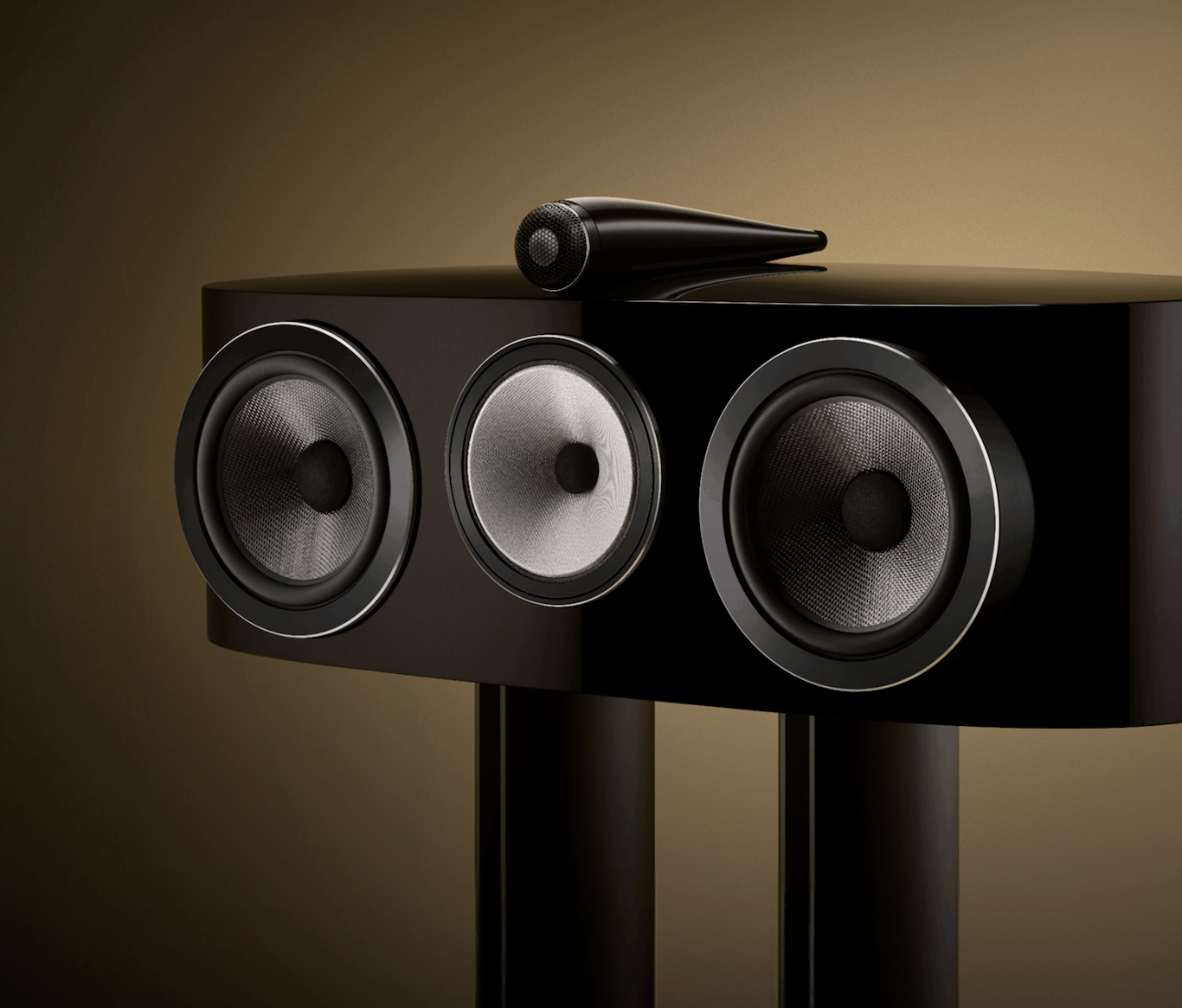 Bowers & Wilkins HTM81 D5