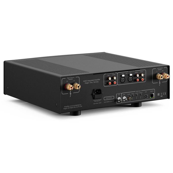 Hegel H400