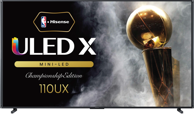 Hisense 110UXNQ 110"