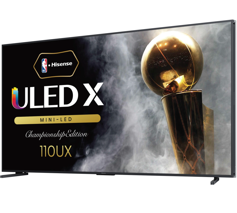 Hisense 110UXNQ 110"