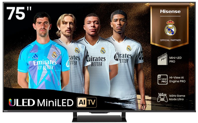 Hisense 75U7Q PRO